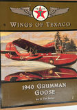 Wings of Texaco Vintage Model Airplanes - thumbnail 4 of 13