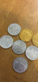Assorted commemorative coins and tokens - thumbnail 2 of 6
