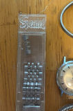 Assorted vintage watches and metal jewelry - thumbnail 2 of 8