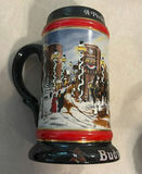 Assorted beer steins and mugs - thumbnail 2 of 13