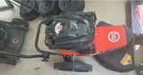 DR 174cc Gas-Powered Brush Hog - thumbnail 1 of 4