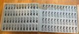 World War II Ration Books and Stamp Sheets - thumbnail 3 of 5