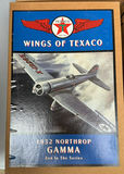 Wings of Texaco Vintage Model Airplanes - thumbnail 2 of 13