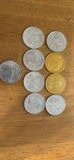Assorted commemorative coins and tokens - thumbnail 1 of 6