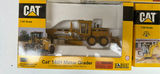 CAT collectible die-cast construction equipment models - thumbnail 2 of 4