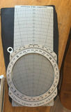 Vintage aviation navigation instruments and manuals - thumbnail 6 of 6
