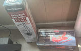 Boxed automotive jacks and trailer jack sets - thumbnail 1 of 4