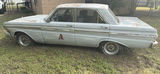 Vintage 1965 Ford Falcon - thumbnail 2 of 11