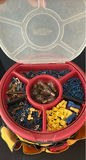 Assorted Tools, Hardware, and Toolboxes - thumbnail 19 of 19