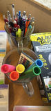 Assorted Craft and Hobby Supplies - thumbnail 6 of 6