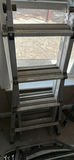 Assorted Hand Tools, Wrenches, Tool Bag and Ladders - thumbnail 7 of 7