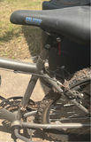 Roadmaster mountain bicycle with triple crankset - thumbnail 2 of 7