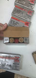 Assorted Winchester and Remington ammunition boxes and storage case - thumbnail 13 of 13