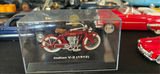 Collection of vintage die-cast toy vehicles - thumbnail 7 of 14