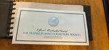 The Franklin Mint Collectors Society coin collection with certificate - thumbnail 4 of 7