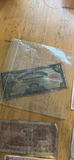 Assorted Vietnamese, Philippine and MPC banknotes - thumbnail 4 of 7