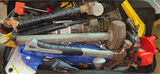Assorted Tools, Hardware, and Toolboxes - thumbnail 16 of 19