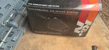 Angle grinder, air filter kit, and assorted tool cases - thumbnail 3 of 8