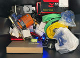 Assorted Tools, Hardware, and Outdoor Gear - thumbnail 6 of 7