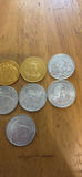 Assorted commemorative coins and tokens - thumbnail 3 of 6