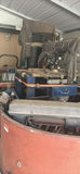 Converted twin axle horse trailer with welding equipment and tools - thumbnail 3 of 24