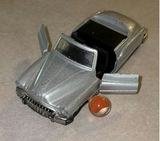 Assorted toy vehicles - thumbnail 5 of 6
