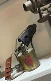 Antique blowtorches and torch accessories - thumbnail 2 of 12