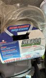 Wet-dry vacuum with hoses and garden hose accessories - thumbnail 5 of 6