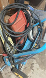workshop tools with hoses, cords, and hardware - thumbnail 10 of 13