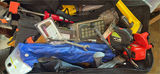 Assorted Tools, Hardware, and Toolboxes - thumbnail 15 of 19