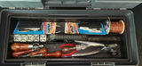 Assorted Tools, Hardware, and Toolboxes - thumbnail 9 of 19