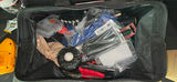 Assorted Tools, Hardware, and Toolboxes - thumbnail 11 of 19