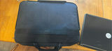 Dell Latitude Laptop with Solo New York Carrying Case - thumbnail 1 of 5