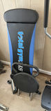 Total Gym multi-exercise machine with treadmill, elliptical, and weights - thumbnail 6 of 6
