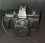 Collection of vintage film and digital cameras - thumbnail 3 of 11