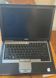 Dell Latitude Laptop with Solo New York Carrying Case - thumbnail 3 of 5
