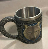 Assorted beer steins and mugs - thumbnail 9 of 13