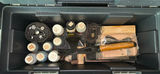 Assorted Tools, Hardware, and Toolboxes - thumbnail 10 of 19