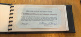 The Franklin Mint Collectors Society coin collection with certificate - thumbnail 5 of 7