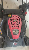Gas-powered Troy-Bilt 21-inch lawn mower - thumbnail 2 of 5
