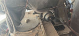 Converted twin axle horse trailer with welding equipment and tools - thumbnail 24 of 24