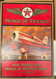 Wings of Texaco Vintage Model Airplanes - thumbnail 3 of 13
