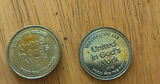 Assorted commemorative coins and medallions - thumbnail 7 of 9