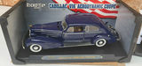 Vintage die-cast car models and a Hemmings promotional van - thumbnail 2 of 5