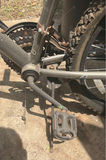 Roadmaster mountain bicycle with triple crankset - thumbnail 6 of 7