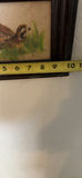 Vintage Mantel Clock with Nautical and Landscape Art - thumbnail 24 of 25