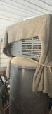 Converted twin axle horse trailer with welding equipment and tools - thumbnail 23 of 24