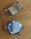 Assorted vintage watches and related jewelry and parts - thumbnail 4 of 7