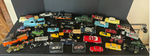 Collection of vintage die-cast toy vehicles - thumbnail 1 of 14