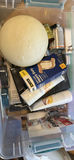 Assorted Craft and Hobby Supplies - thumbnail 2 of 6